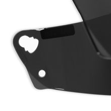 Simpson Racing Simpson Dark Smoke Shield - Model 30 - M30DSS