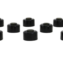 Whiteline Performance Front Sway Bar Link Bushing 84-90 Toyota Whiteline (1960-2005 XK150, Bel Air, Impala, Corona, XJ12, XKE, XJS, Pickup, Land Cruiser, Celica, Cavalier, Firenza, J2000, Cressida, 760, Corolla, Maxima, 740, 745, Sprint, Pulsar NX, Sunbir