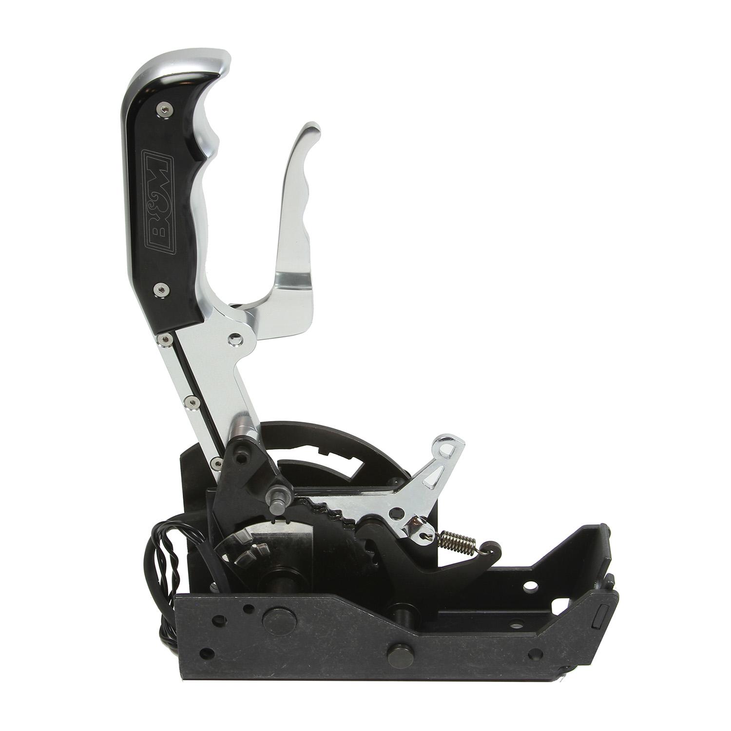 B&M Magnum Pro Stick Automatic Shifter - 81104