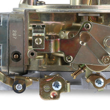 Holley 850 CFM Double Pumper Carburetor.  - 0-4781C