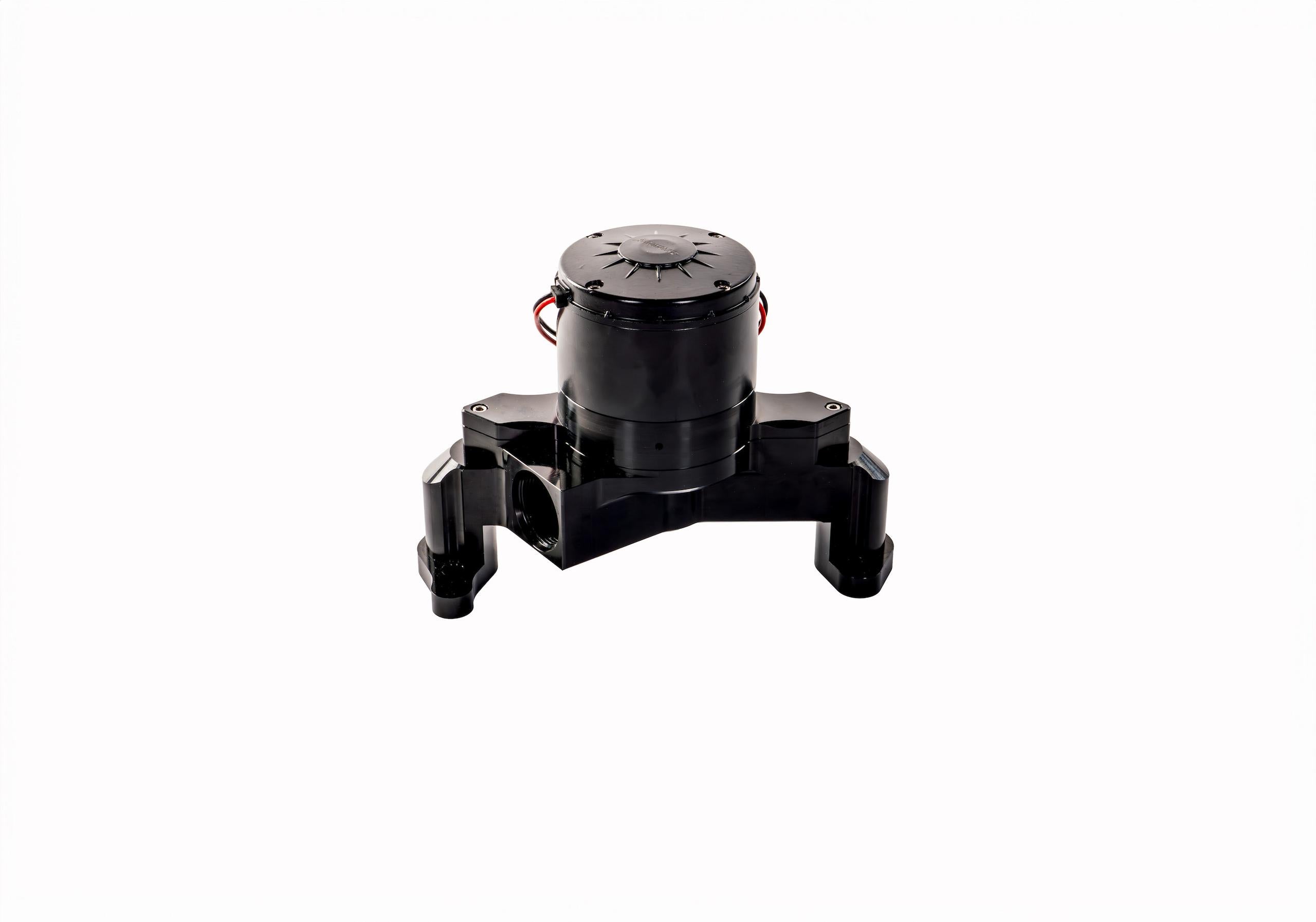 Aeromotive Pump, Water, Electric, Small Block Chevy - 24306