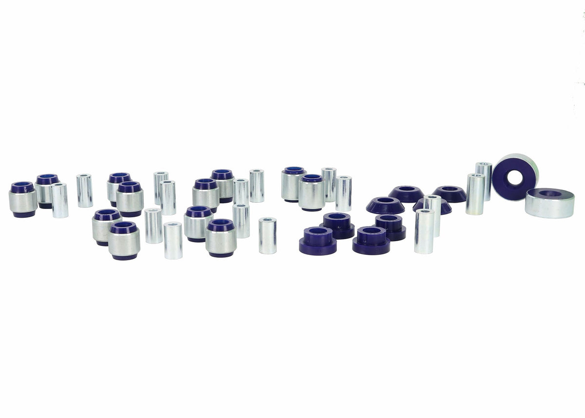 SuperPro Enhancement Bush Kit - KIT155K