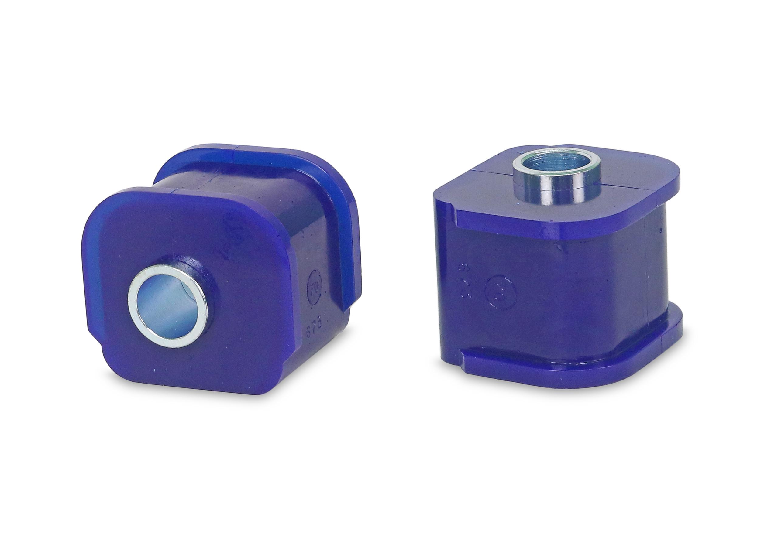 SuperPro GMH/Suzuki - Cont/Arm/Inn/Fr/Bus (1989-1994 Swift) - SPF0673-70K