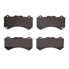 DFC 09-24 Nissan Gt-R Front 4000 Hybridynamic Brake Pads