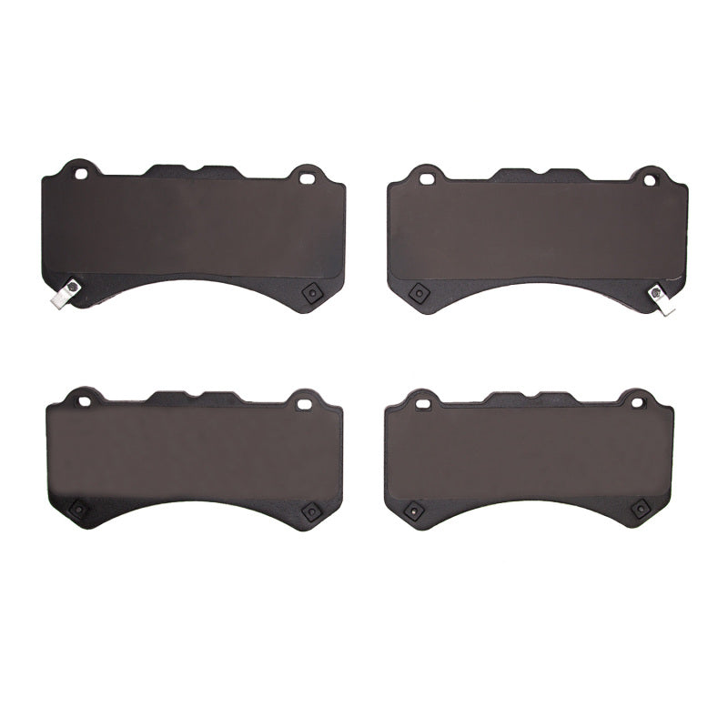 DFC 09-24 Nissan Gt-R Front 4000 Hybridynamic Brake Pads