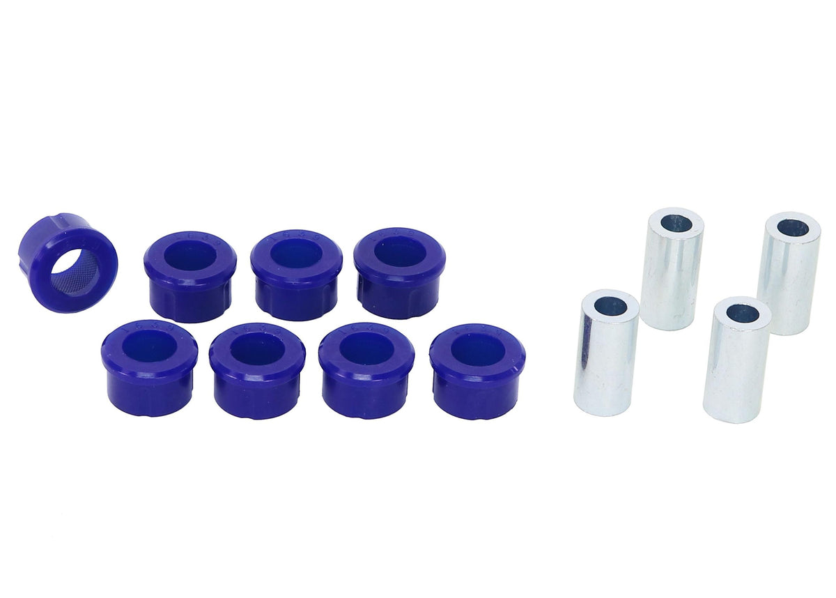 SuperPro NISSAN 300ZX/ SYLVIA REAR CONT - SPF1639K