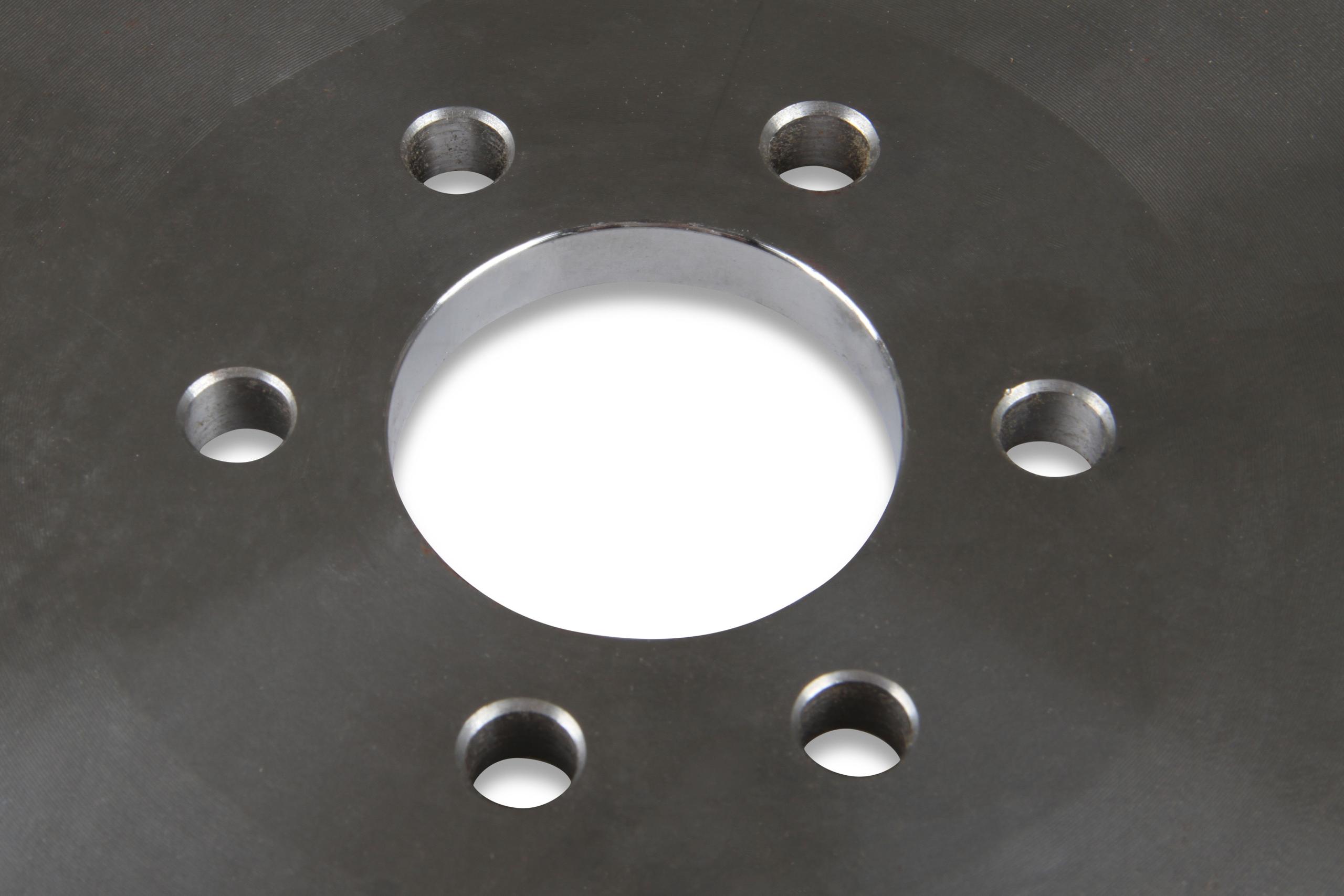 Hays 11-430 Flywheel,Mopar 30Lb Steel