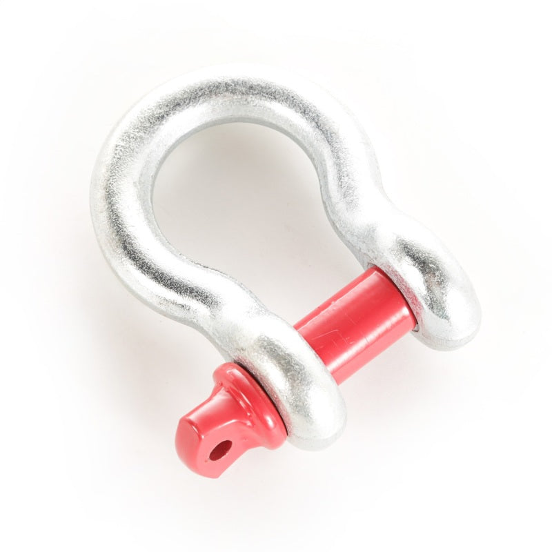 Rugged Ridge D-Ring Shackle 3/4 Inch 9500 Lb Galvanized - 11235.16