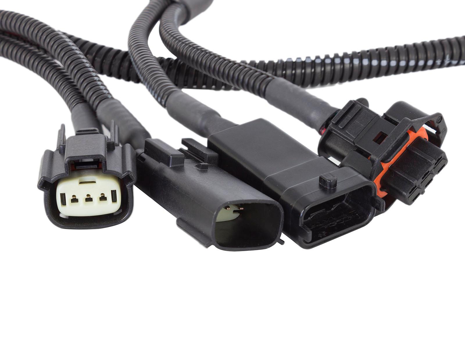 AFE SCORCHER HD Power Module (2011-2014 Silverado 2500 HD, Silverado 3500 HD, Sierra 2500 HD, Sierra 3500 HD) - 77-44007
