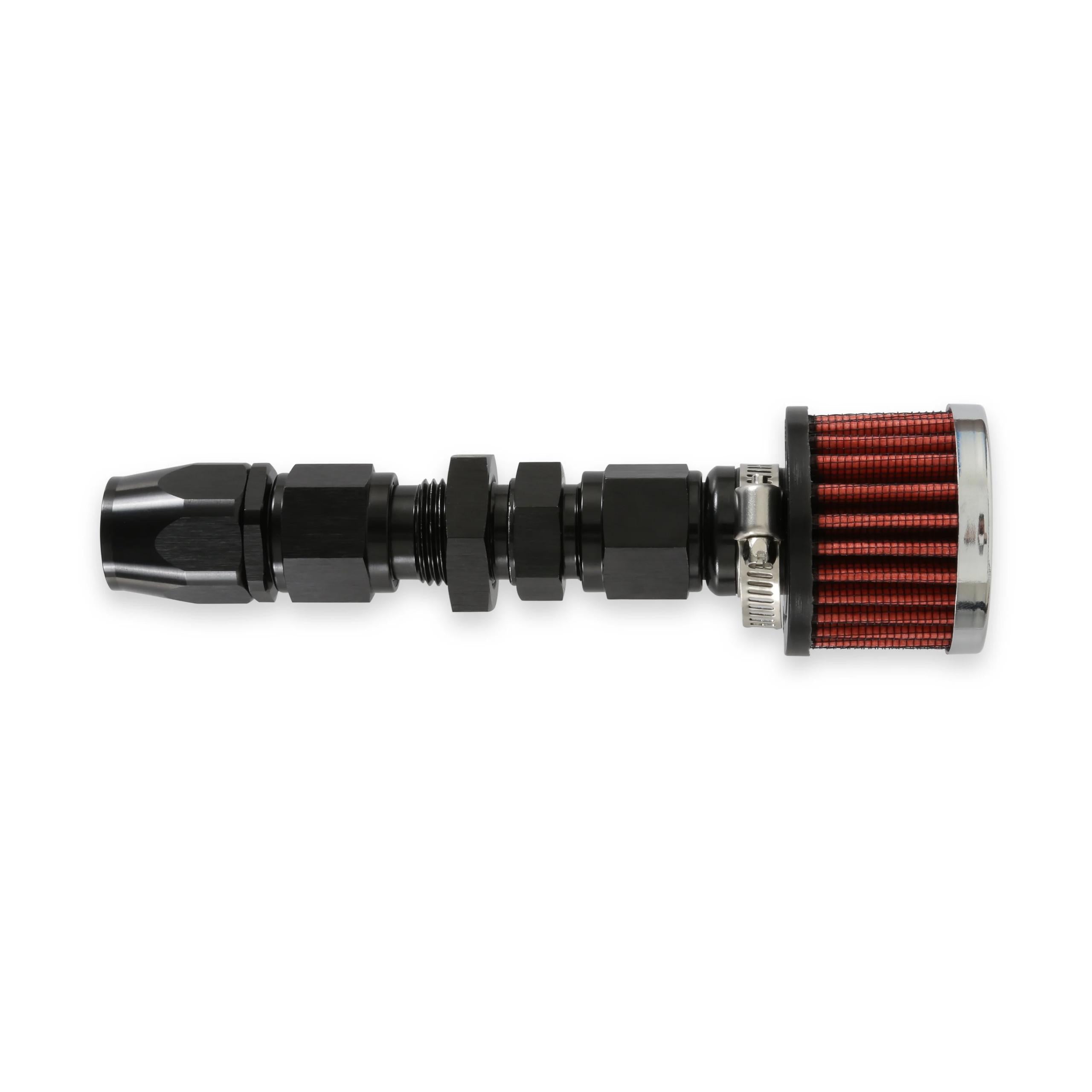Holley FUEL CELL VENT KIT - 26-510