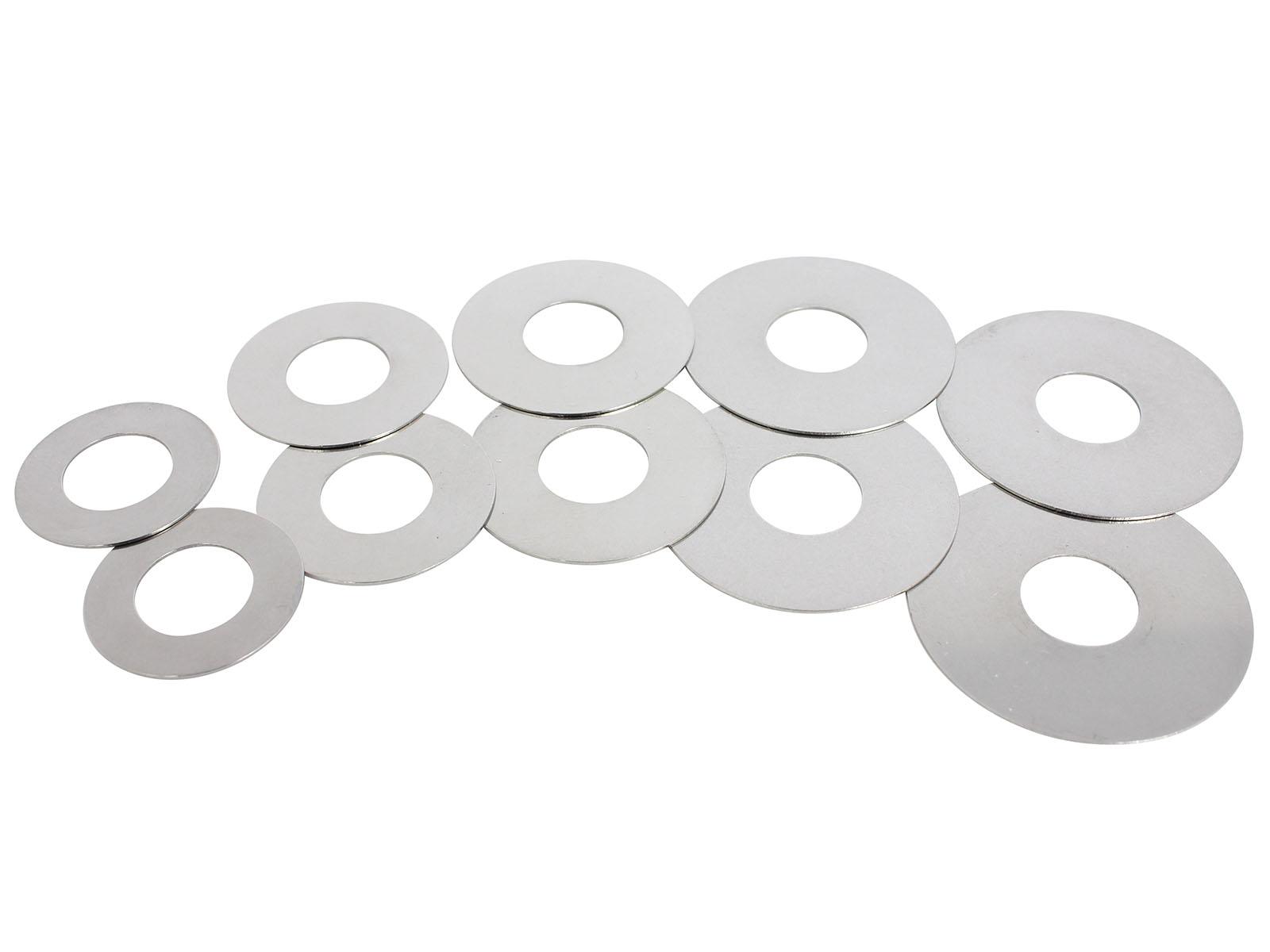 AFE Valve Shim Kit (Universal Fit) - 50100-SP20
