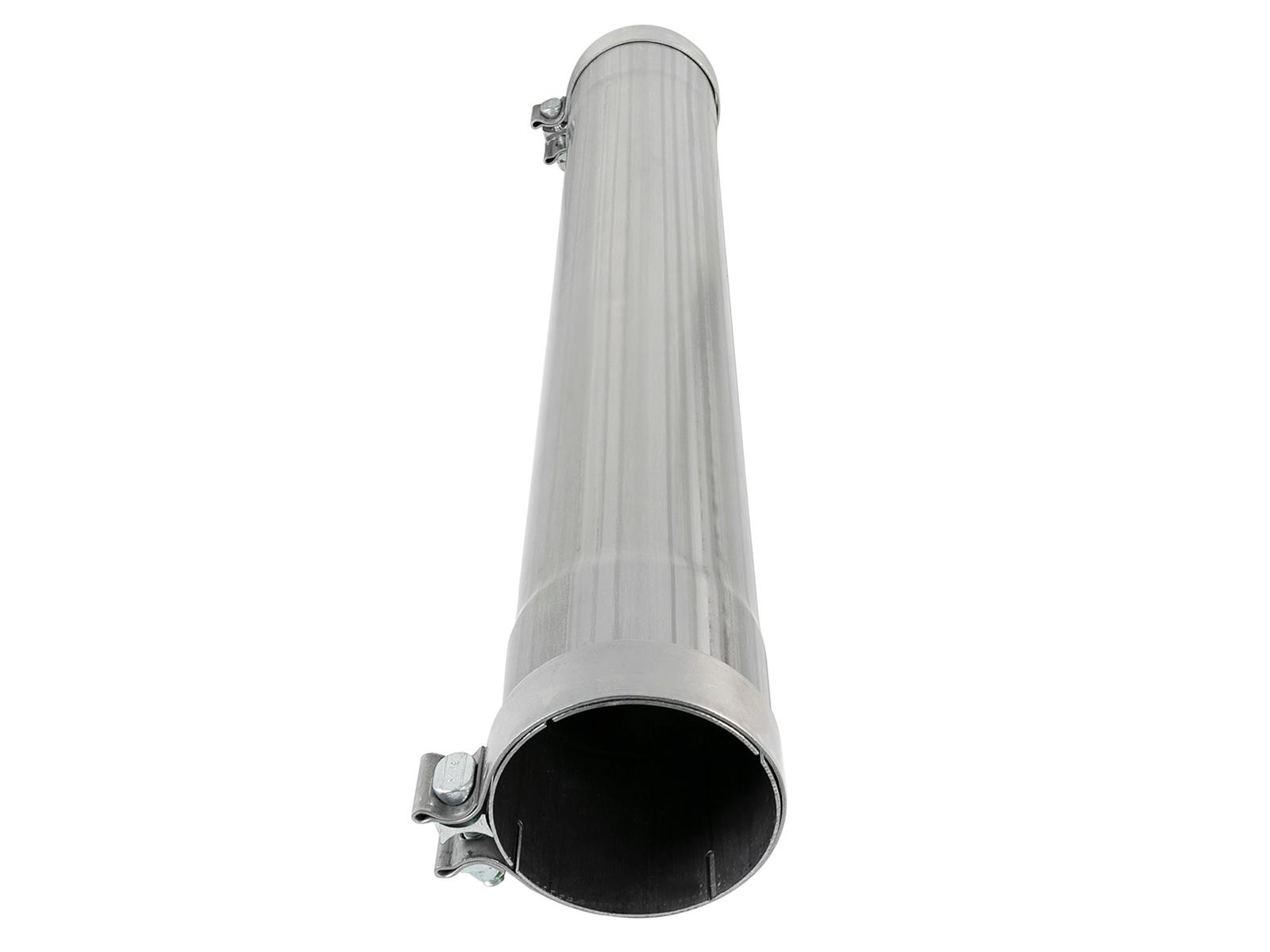 AFE Muffler Delete Pipe (Universal Fit) - 49M00039