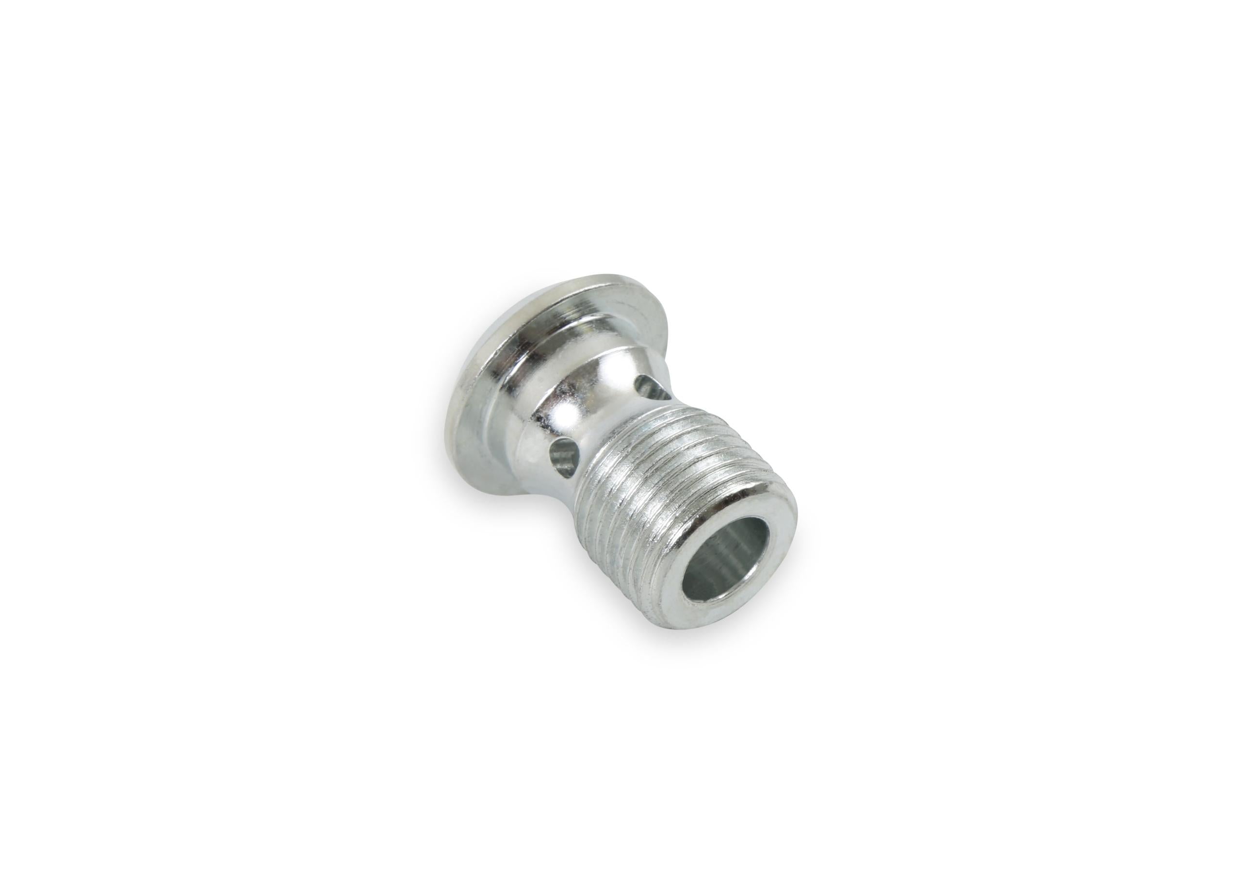 Earls Power Steering Banjo Bolt - -6An - PS0004ERL