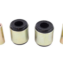Whiteline Performance Front Shock Absorber To Control Arm Bushing 03-09 Nissan 350Z Whiteline (2003-2009 350Z, G35) - W52992