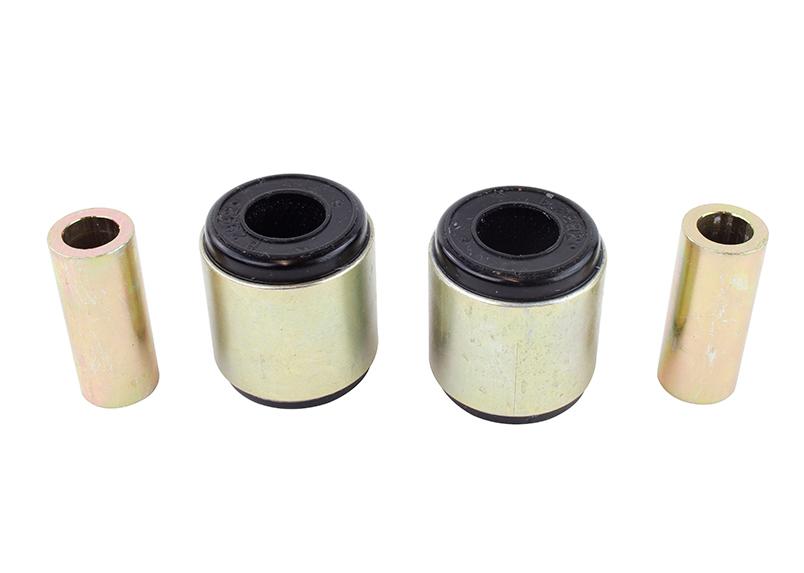 Whiteline Performance Front Shock Absorber To Control Arm Bushing 03-09 Nissan 350Z Whiteline (2003-2009 350Z, G35) - W52992
