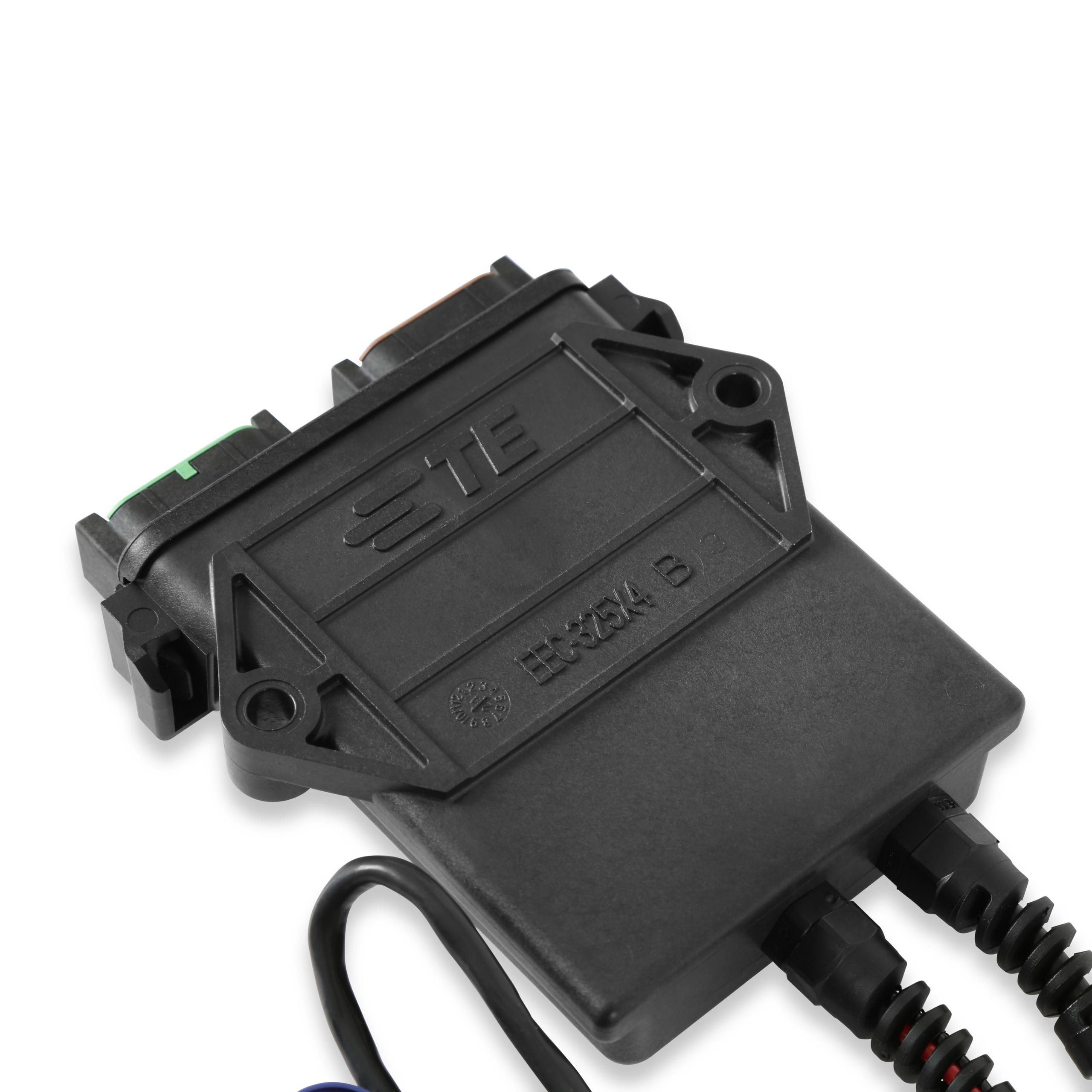 Racepak 4 Ch Wideband Controller 1357 - 220-VM-AF4-1357