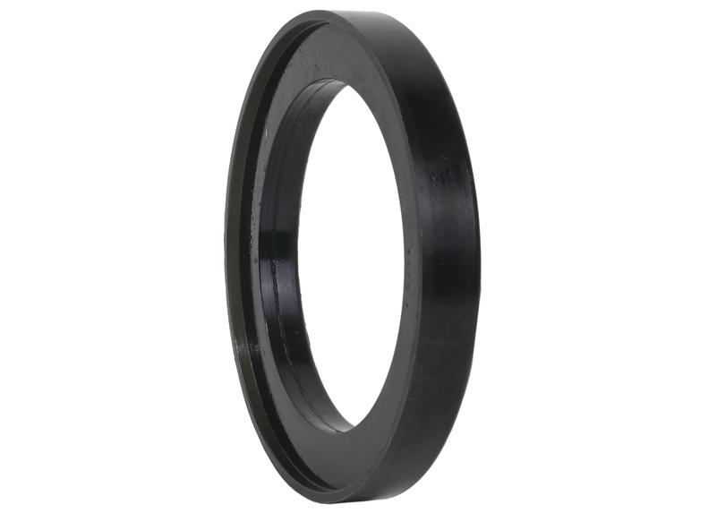 Whiteline Performance Spring - pad bushing Rear (1991-2009 Land Cruiser/LX450/LX470/GX470) - W73473