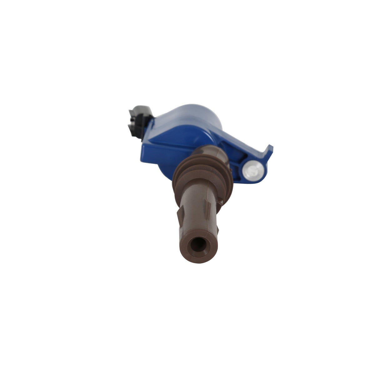 Accel 140033EB-8 Coil 8Pk,Ford Late Mod Eng 3-Valve, Blue