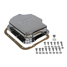 CHROME DEEP PAN TH400 () - 20289