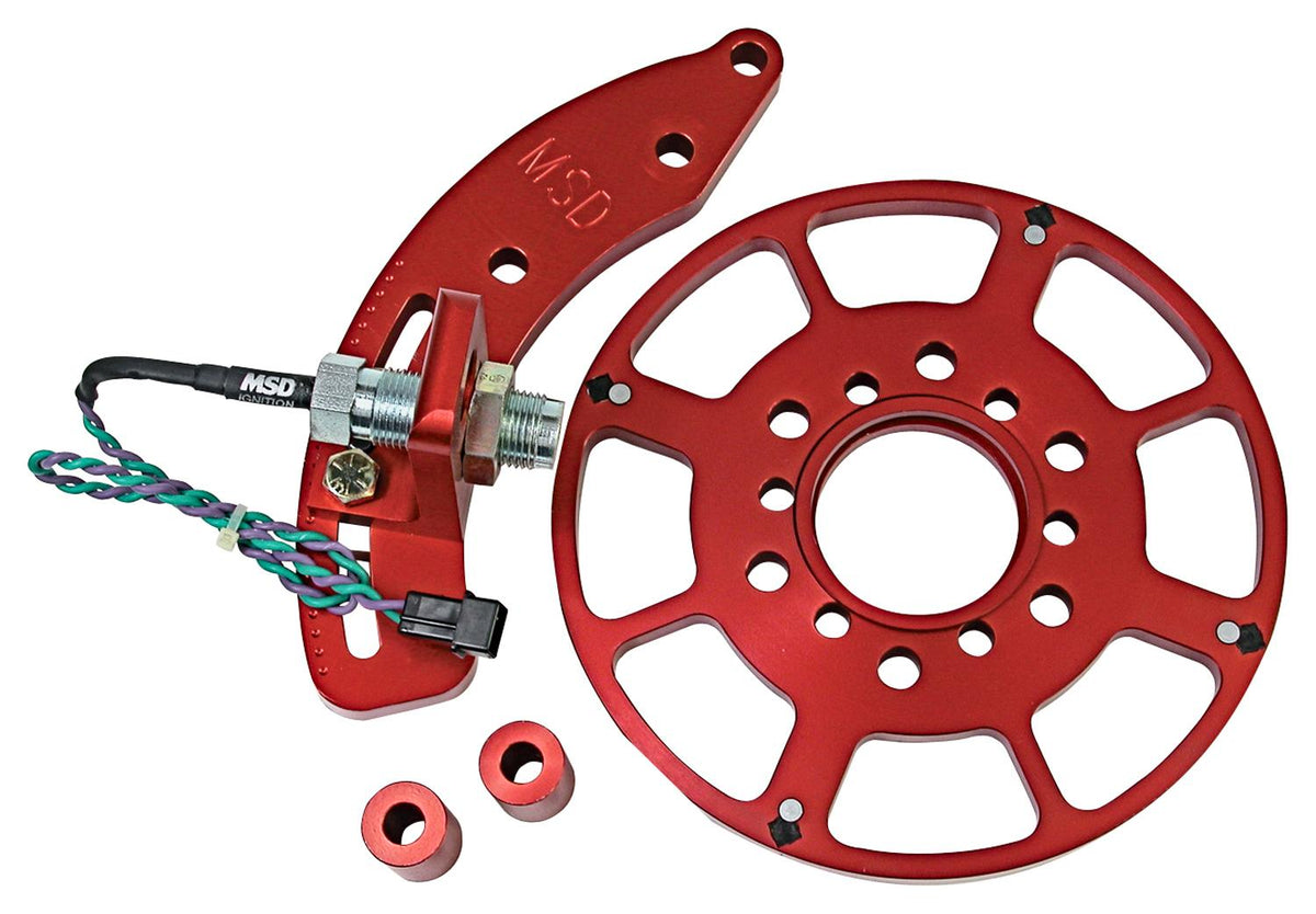 Chrysler Small Block Crank Trigger Kit.  - 8633