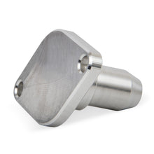 Holley Idle Air Plug  - 543-123
