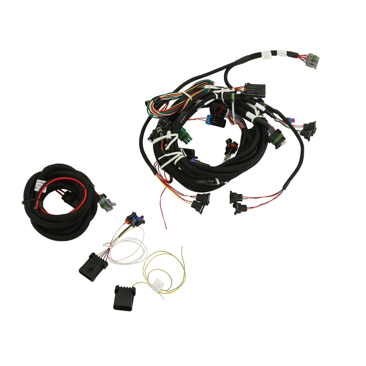 Holley GM TPI and Stealth Ram EFI HARNESS KIT.  - 558-503