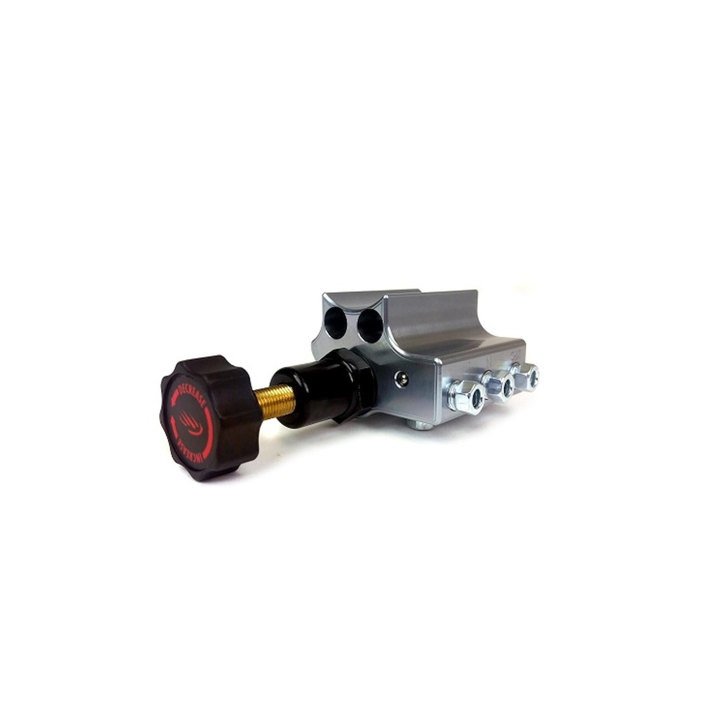 Baer Prop Valve - 2000056LP