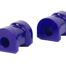 SuperPro BMW E30 Fr Bar Mnt Kt 2b Bush (1985-1991 318i, 318is, 325, 325e, 325i, 325is, 325iX, 325es) - SPF0358-19K
