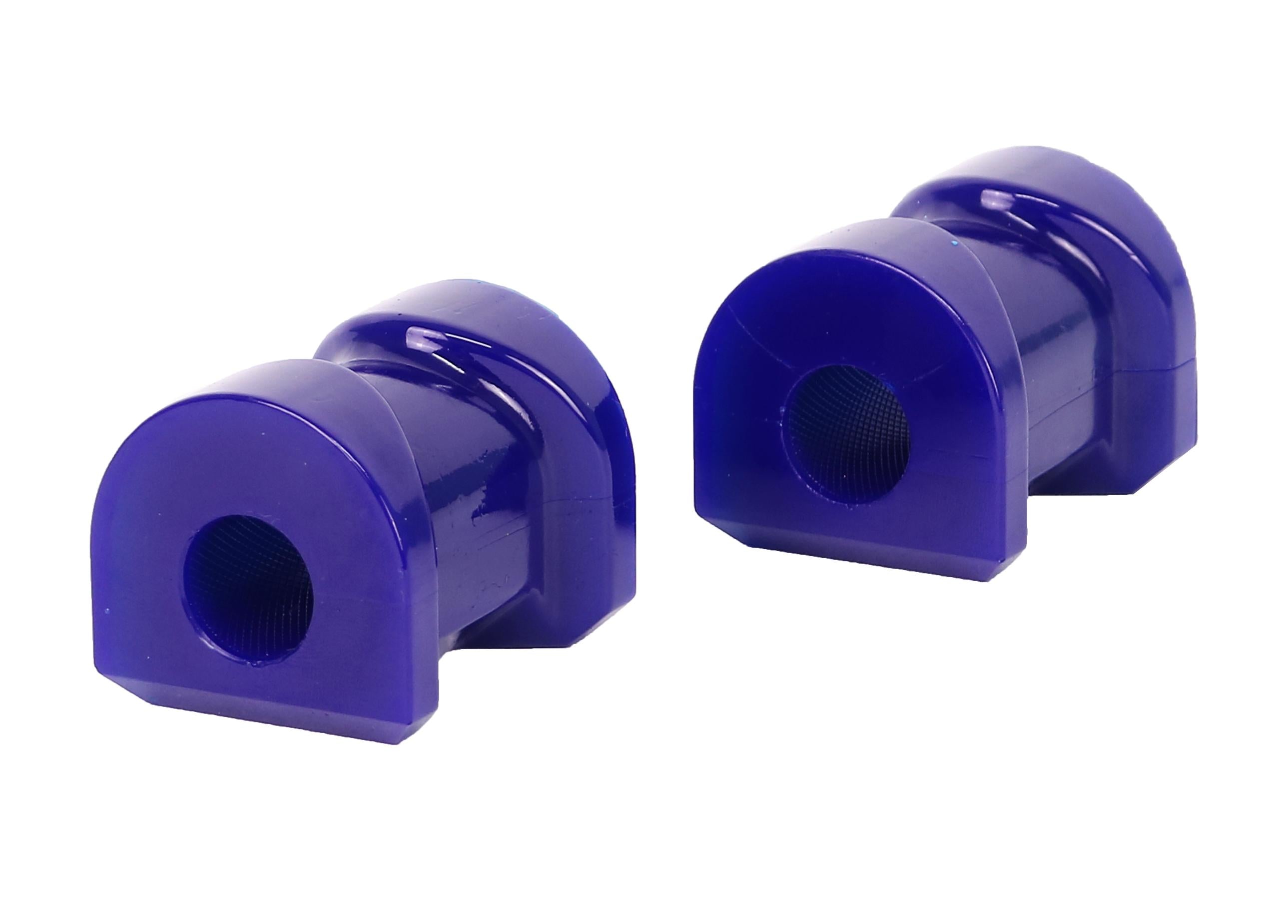 SuperPro BMW E30 Fr Bar Mnt Kt 2b Bush (1985-1991 318i, 318is, 325, 325e, 325i, 325is, 325iX, 325es) - SPF0358-19K