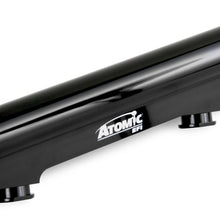 Fuel Rails, Ls1/2/6 Airforce Manifold  - 2720