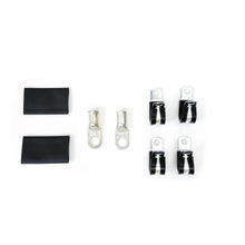 Taylor 1 Gauge Black Battery Cable