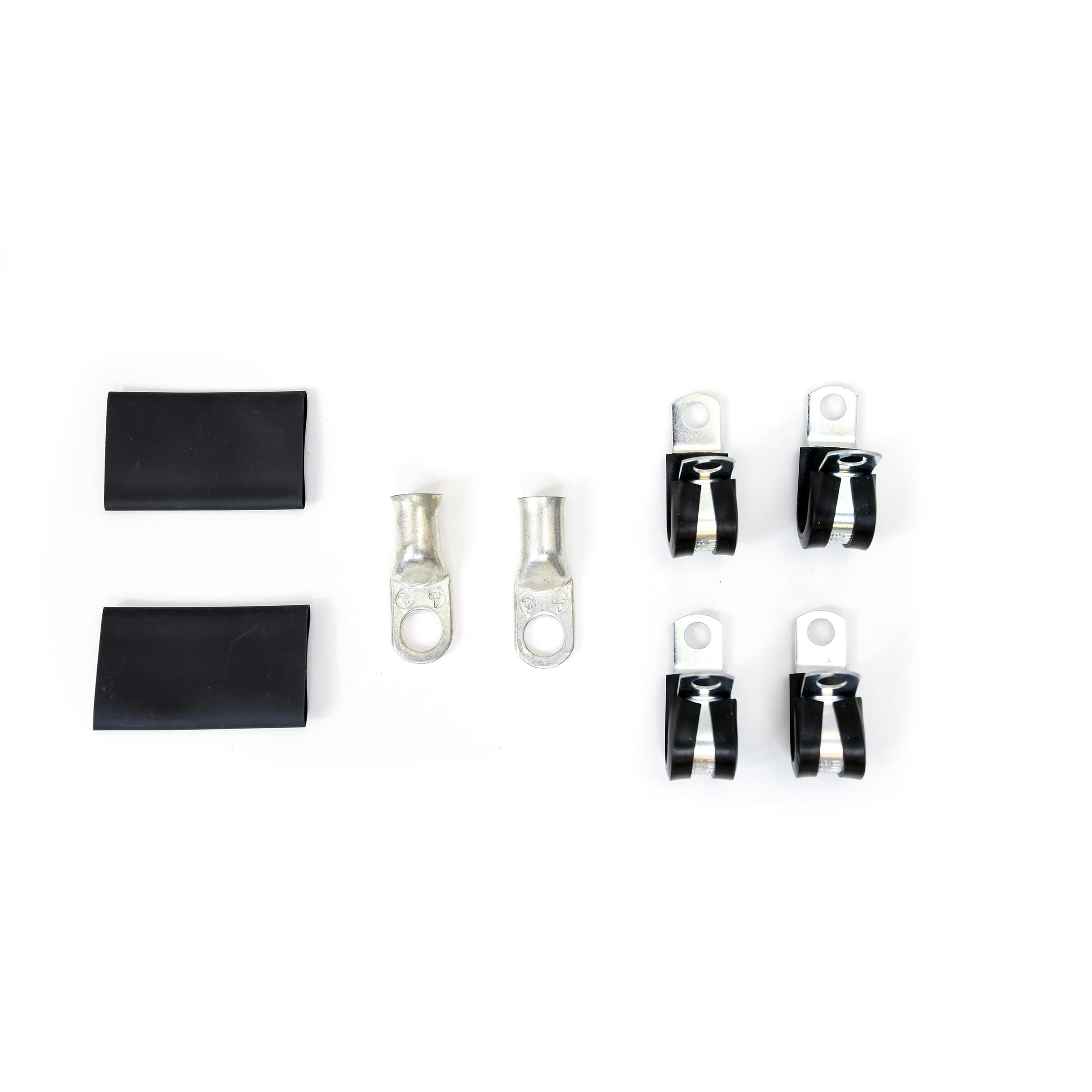 Taylor 1 Gauge Black Battery Cable