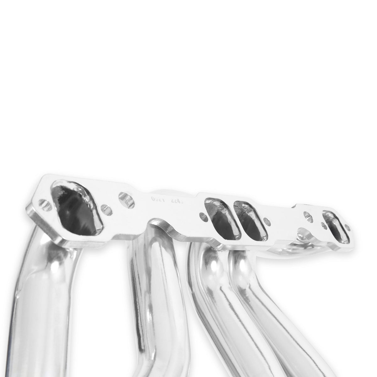 Hooker Nova 62-67 Small Block Coated (1963-1967 Chevy II) - 2243-1HKR