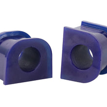 SuperPro Ford - S/Bar Mt To Chas (1968-1986 Bronco, F-100) - SPF0145-28K