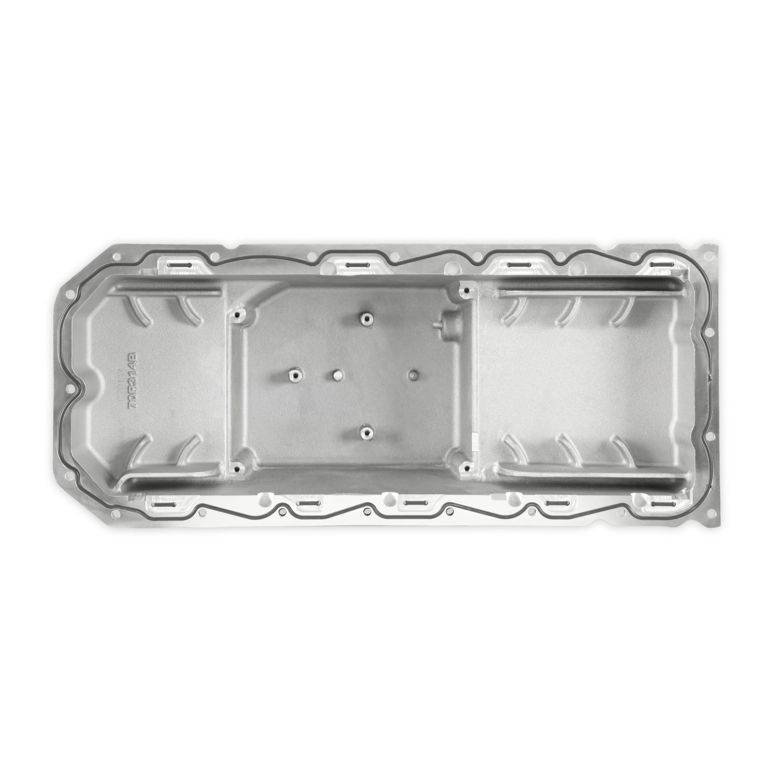 Holley Oil Pan Kit - 302-64