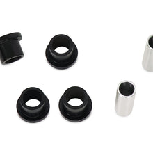 SuperPro Control Arm Bushing Kit