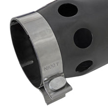 AFE Universal Exhaust Tip (Universal Fit) - 49T40501-B121