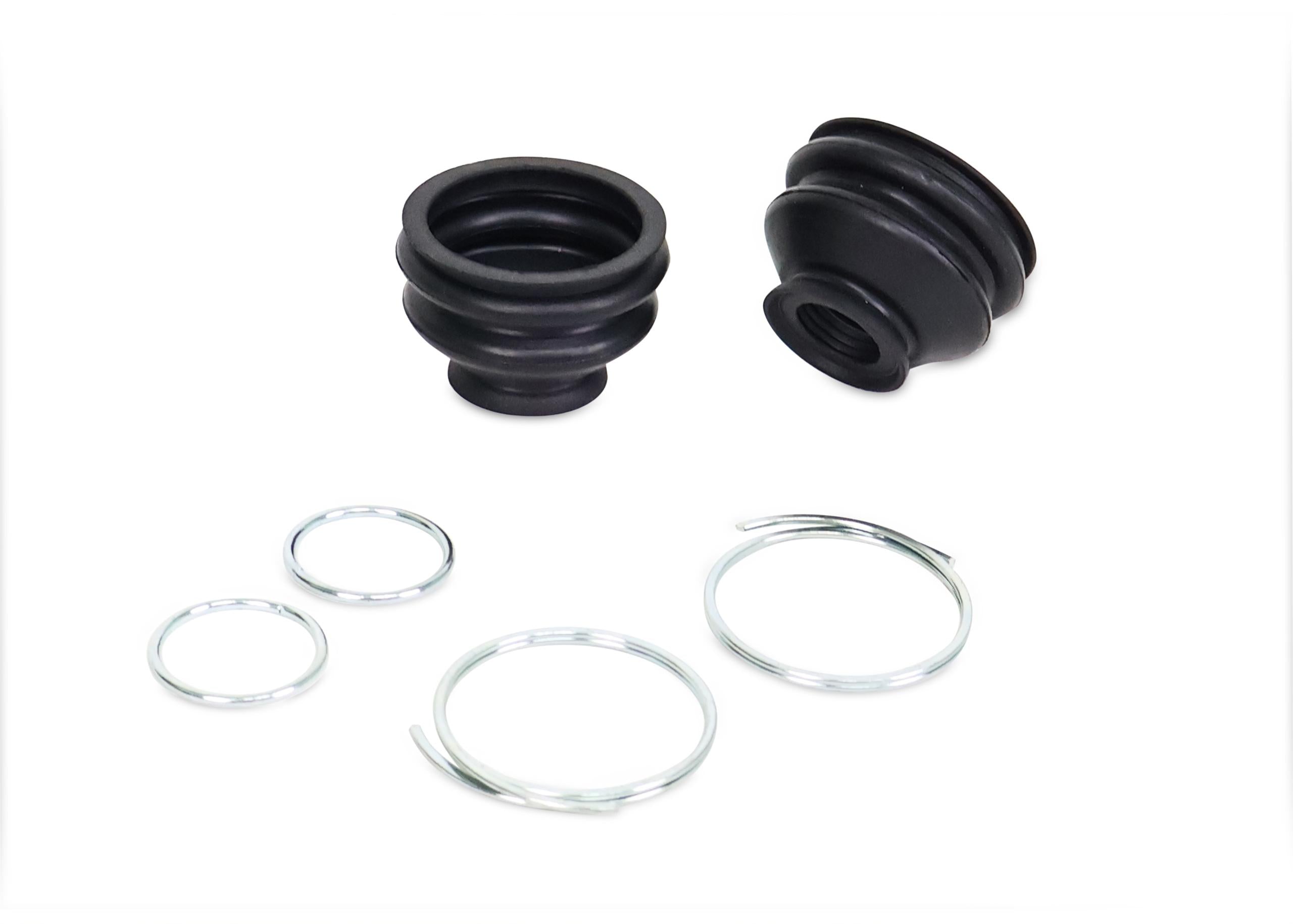 SuperPro Control Arm Upper - Ball Joint Service Kit - KIT6630BK
