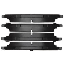 DFC 21-26 Kia Niro Front 4000 Hybridynamic Brake Pads