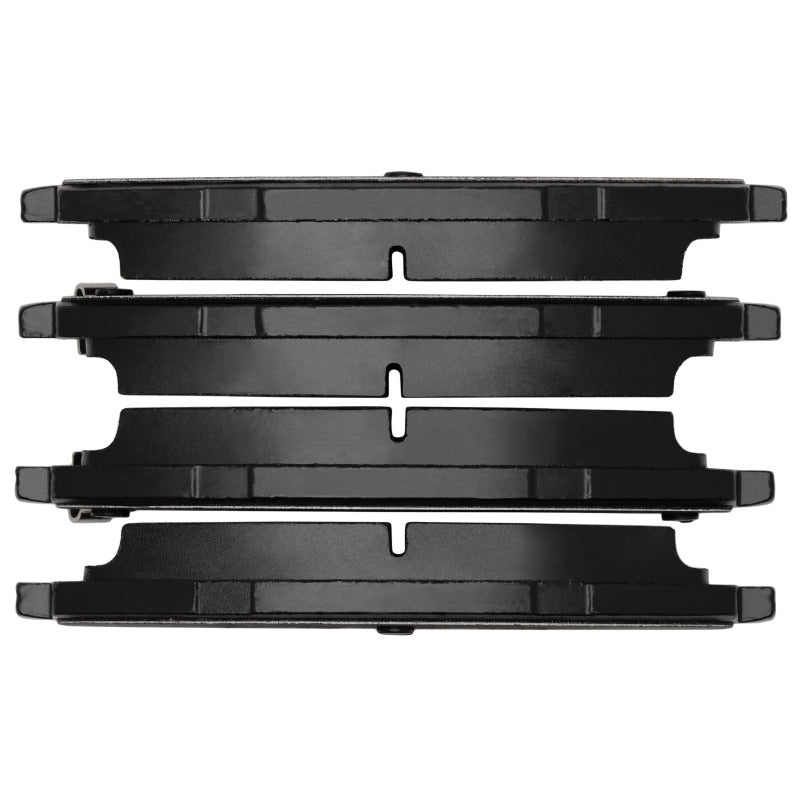 DFC 21-26 Kia Niro Front 4000 Hybridynamic Brake Pads