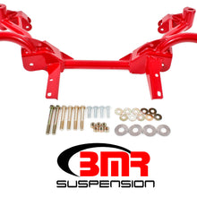 BMR Fabrication K-Member, No Motor Mounts, Pinto Rack Mounts (1982-1992 Camaro, Firebird) - KM006-1R