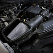 AFE Magnum FORCE Stage-2 Cold Air Intake System w/ Pro DRY S Filter
(2020-2022 F-250 / F-350 7.3L) - 54-13069D