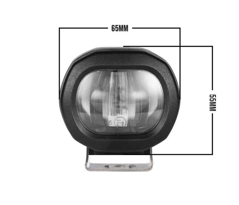 Oracle Tractor Implement LED Safety Line Light (RED)