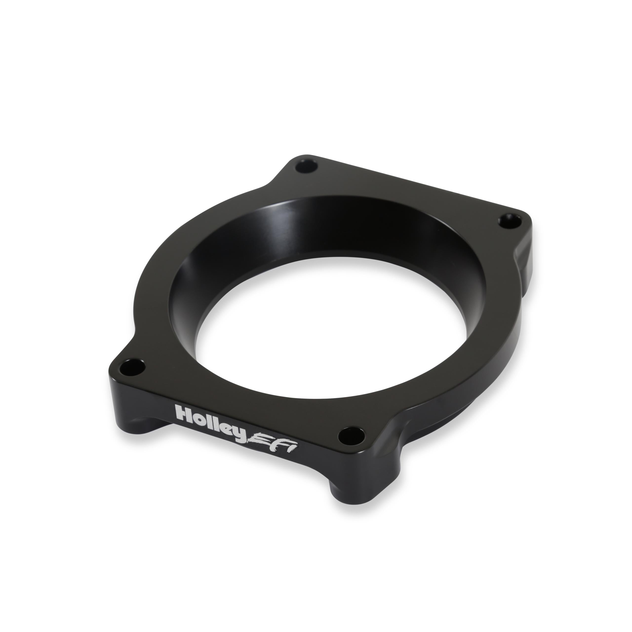 Holley Coyote Throttle Adapter Kit - 717-18