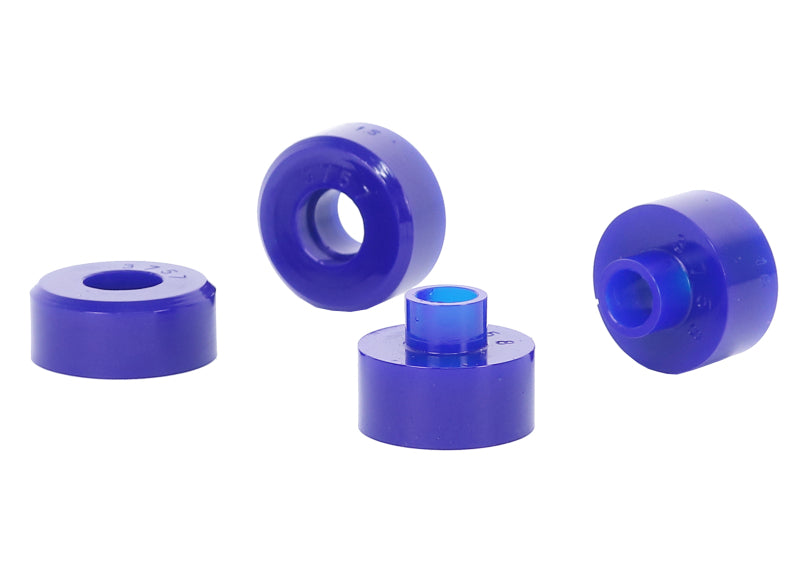 SuperPro Upper Shock Bushing Kit