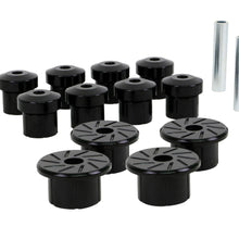 Whiteline Performance Spring - Bushing Kit - W73835
