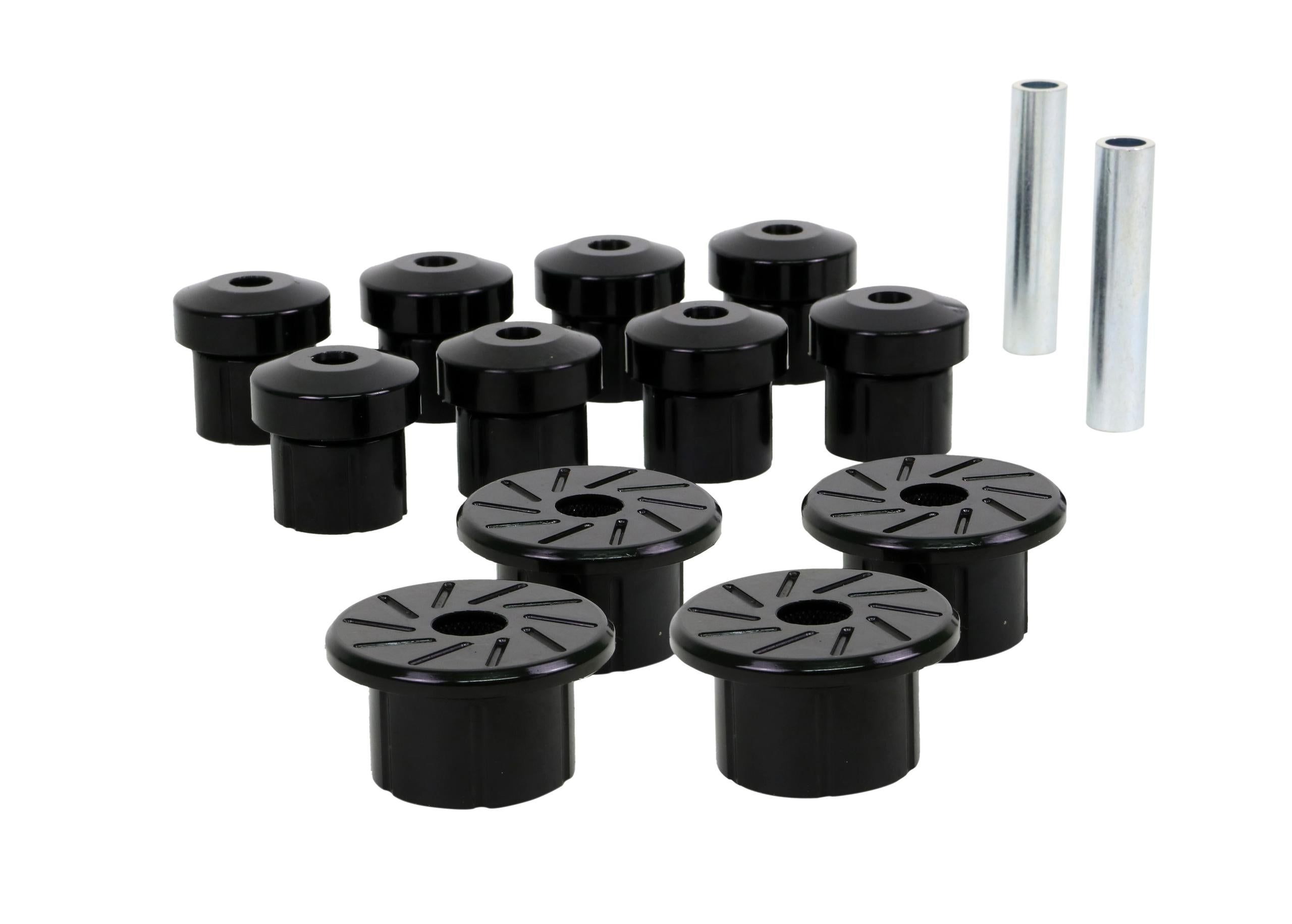 Whiteline Performance Spring - Bushing Kit - W73835