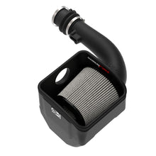 AFE Open Element Intake (2017-2019 Nissan Patrol L6-4.8L) - 54-13013D-1