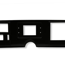 Holley Dash Panel - 553-420
