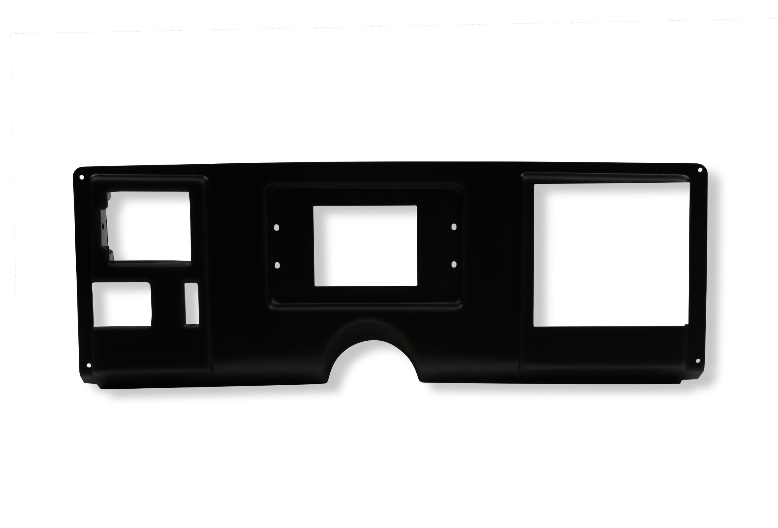 Holley Dash Panel - 553-420